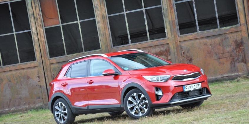 Toyota C-HR i rywale z Dalekiego Wschodu