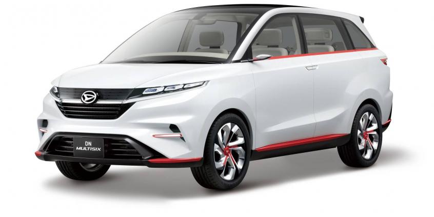 Tokyo Motor Show 2017 – jakie modele zaprezentowali producenci?