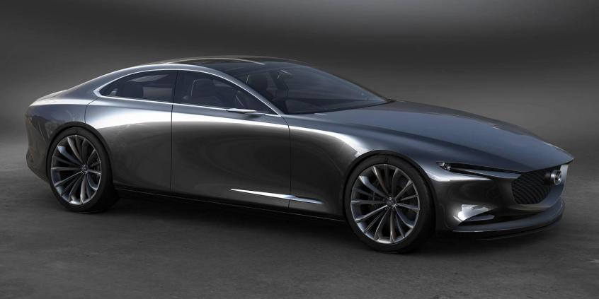 Tokyo Motor Show 2017 – jakie modele zaprezentowali producenci?