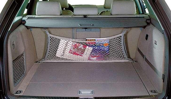 KOMBInacje &#8211; Audi A4 Avant, Seat Toledo i Citroën C5 Break