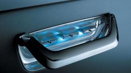 Audi Pikes Peak - klamka przód