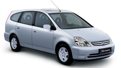Honda Stream