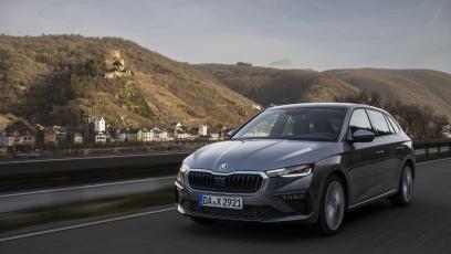 Fabia, Scala i Kamiq potaniały. Skoda wprowadziła nowe wersje Easy