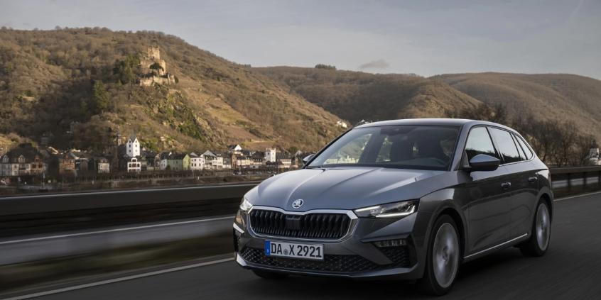 Fabia, Scala i Kamiq potaniały. Skoda wprowadziła nowe wersje Easy
