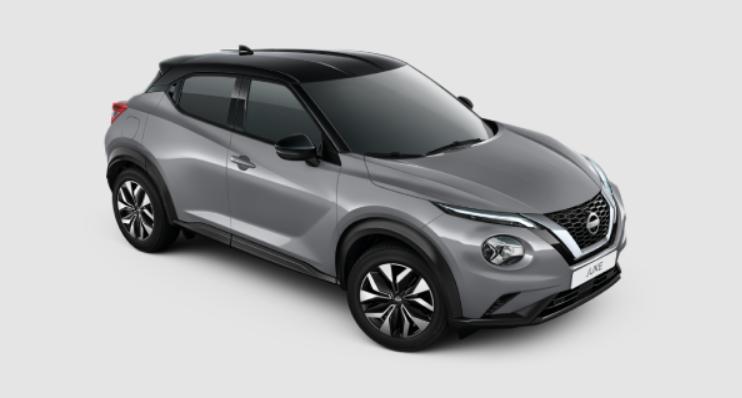Nissan mocno obniża ceny aut. Na Qashqaiu można zaoszczędzić nawet 53 tys. zł
