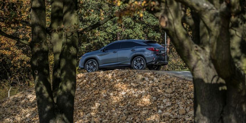 Lexus Driving Emotions 2017 – co Lexusy pokażą na torze?