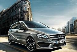 Mercedes Klasa B W246