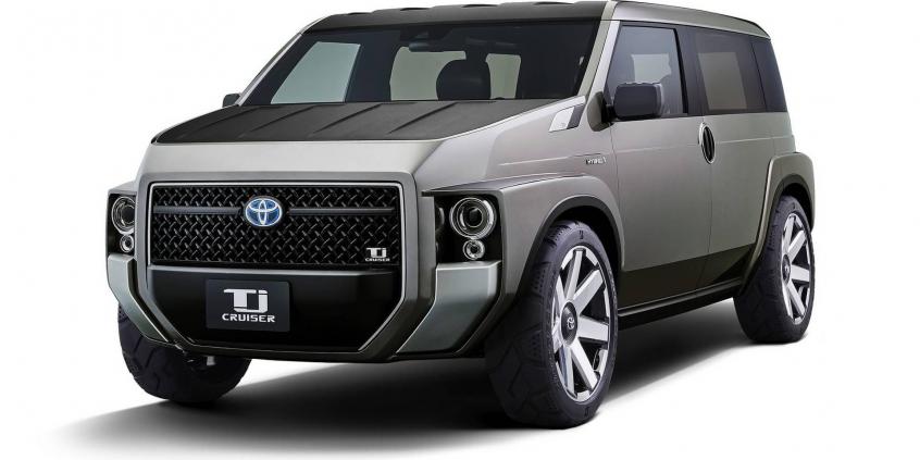 Tokyo Motor Show 2017 – jakie modele zaprezentowali producenci?