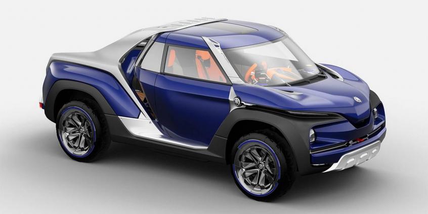 Tokyo Motor Show 2017 – jakie modele zaprezentowali producenci?