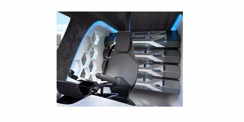 Tokyo Motor Show 2017 – technologiczne innowacje