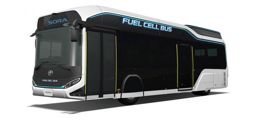 Tokyo Motor Show 2017 – technologiczne innowacje