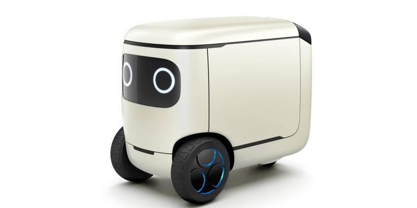 Tokyo Motor Show 2017 – technologiczne innowacje