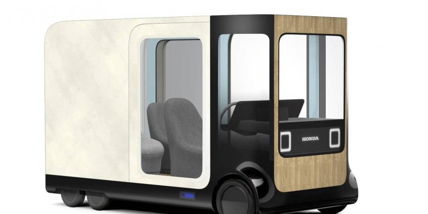 Tokyo Motor Show 2017 – technologiczne innowacje