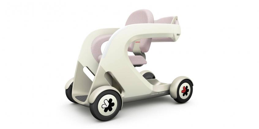 Tokyo Motor Show 2017 – technologiczne innowacje