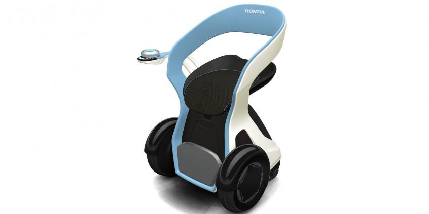 Tokyo Motor Show 2017 – technologiczne innowacje