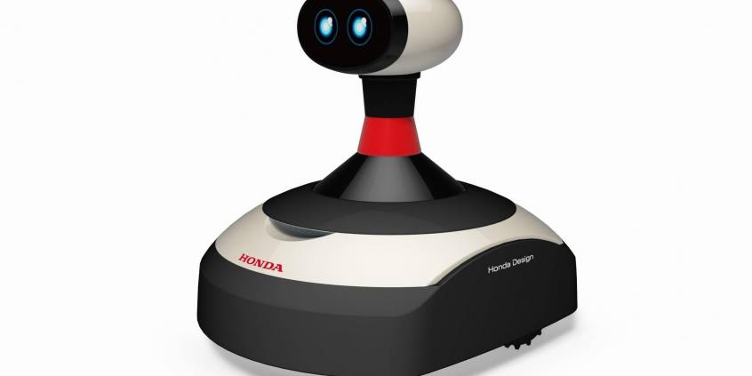 Tokyo Motor Show 2017 – technologiczne innowacje