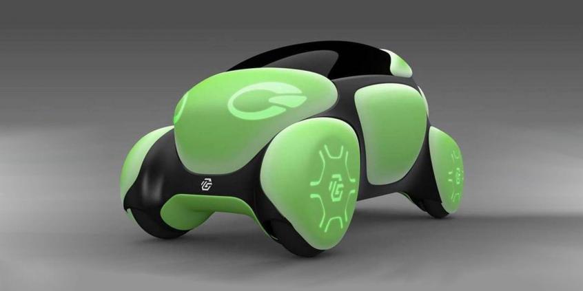 Tokyo Motor Show 2017 – technologiczne innowacje