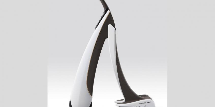 Tokyo Motor Show 2017 – technologiczne innowacje