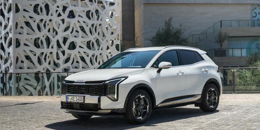 TOP5: Najlepsze samochody flotowe 2025. Na które modele warto postawić?