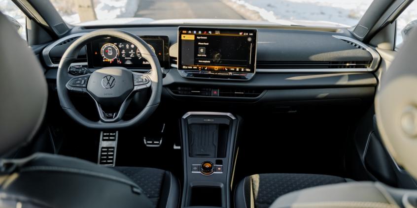 Pierwsza jazda: Nowy Volkswagen T-Roc pozostanie bestsellerem. To awans klasowy 