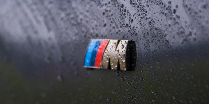 BMW X3 M40i – SUV-Express