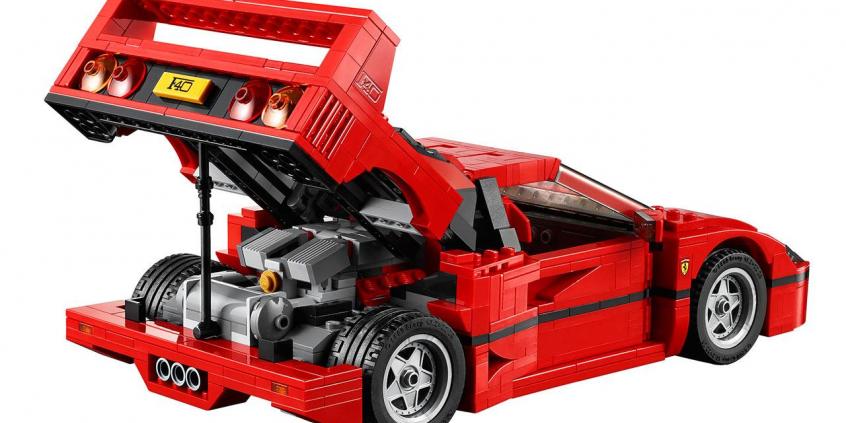 Jaki prezent dla miłośnika motoryzacji?