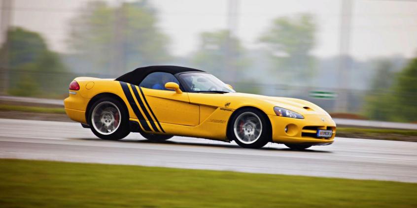 Jaki prezent dla miłośnika motoryzacji?