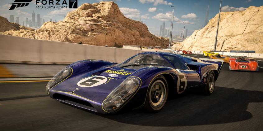 Jaki prezent dla miłośnika motoryzacji?