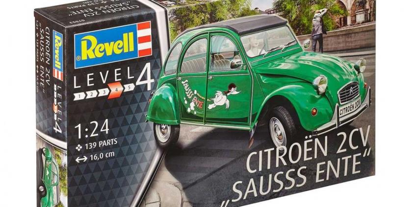 Jaki prezent dla miłośnika motoryzacji?