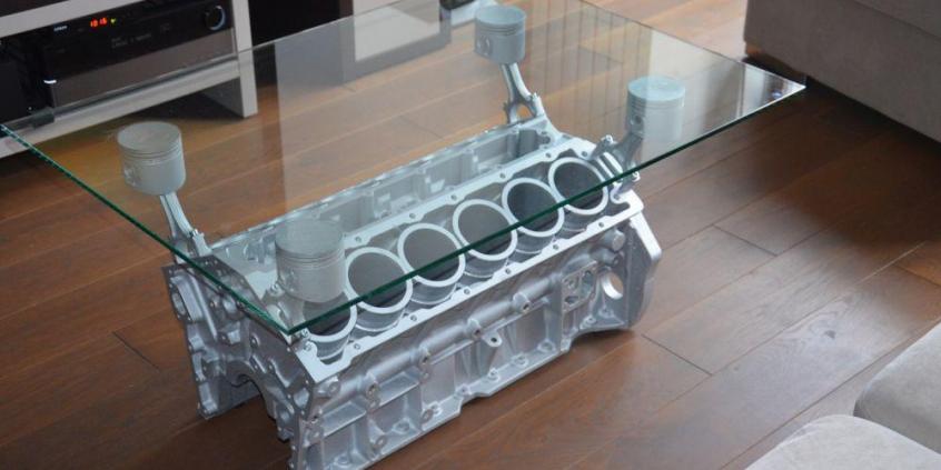 Jaki prezent dla miłośnika motoryzacji?