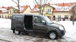 Włoski wielozadaniowiec