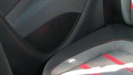 Fiat Punto Evo - Dwulicowiec