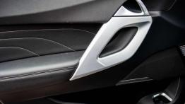 Citroen DS5 1.6 THP 200 KM - drogowy myśliwiec