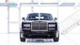 Rolls-Royce Phantom - to już jest koniec