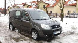 Włoski wielozadaniowiec