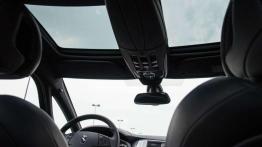 Citroen DS5 1.6 THP 200 KM - drogowy myśliwiec