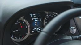 Nissan NP300 Navara - nieustraszony terenowiec