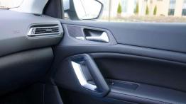 Peugeot 308 SW - odpowiedzialny młodzieniec