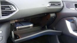 Peugeot 308 SW - odpowiedzialny młodzieniec