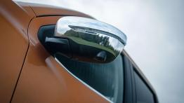 Nissan NP300 Navara - nieustraszony terenowiec