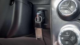 Citroen DS5 1.6 THP 200 KM - drogowy myśliwiec