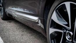 Citroen DS5 1.6 THP 200 KM - drogowy myśliwiec