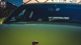 Porsche Cayenne GTS - praktyczny sportowiec