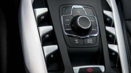 Citroen DS5 1.6 THP 200 KM - drogowy myśliwiec