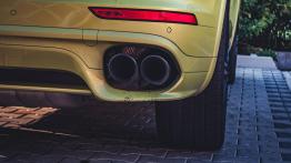 Porsche Cayenne GTS - praktyczny sportowiec