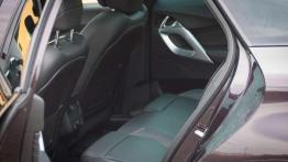 Citroen DS5 1.6 THP 200 KM - drogowy myśliwiec