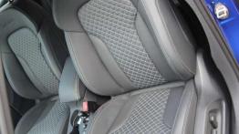 Audi RS Q3 - wszechstronny sportowiec