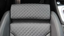 Audi RS Q3 - wszechstronny sportowiec