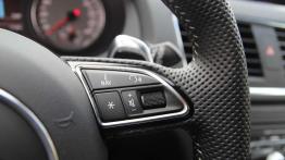 Audi RS Q3 - wszechstronny sportowiec