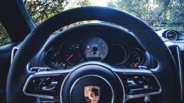 Porsche Cayenne GTS - praktyczny sportowiec